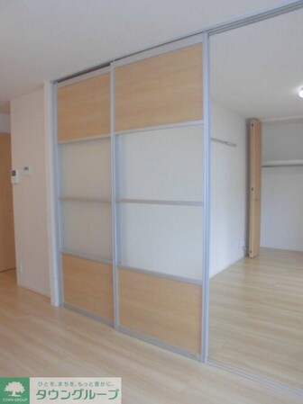 サニーヒル イシイ Aの物件内観写真